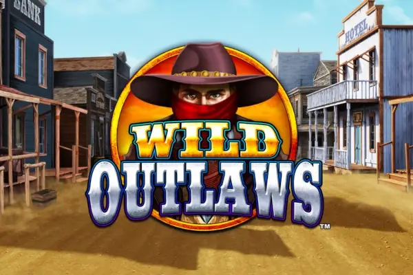 Wild Outlaws thumbnail