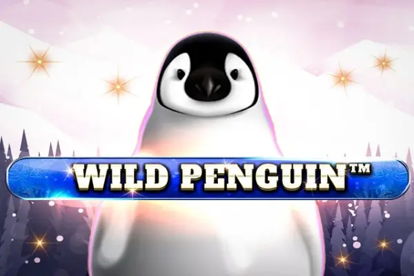 Wild Wild Penguin thumbnail