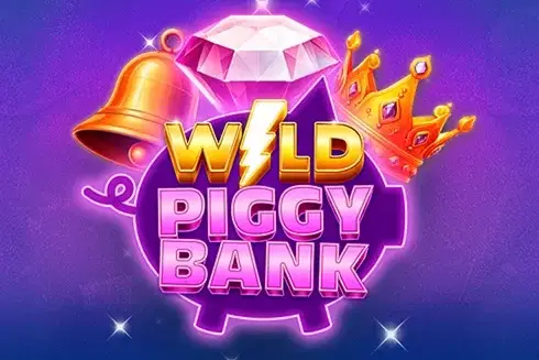 Wild Piggy Bank thumbnail