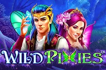 Wild Pixies thumbnail