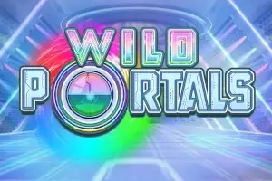 Wild Portals thumbnail