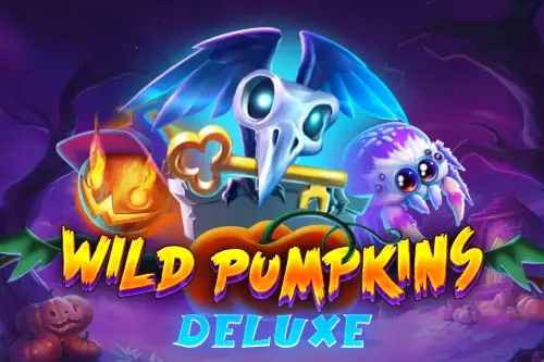Wild Pumpkins Deluxe thumbnail
