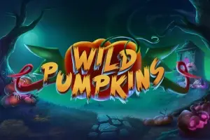 Wild Pumpkins thumbnail