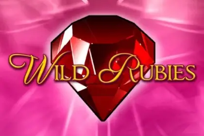 Wild Rubies thumbnail