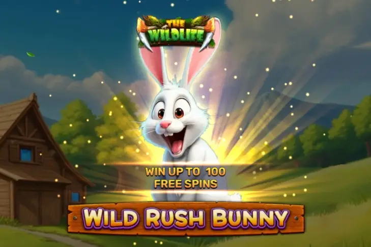 Wild Rush Bunny thumbnail