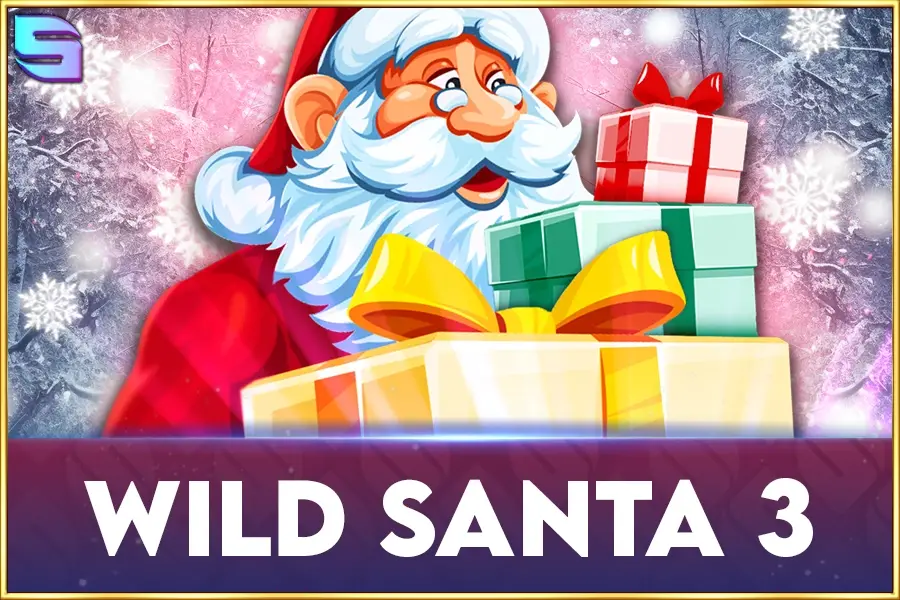 Wild Santa 3 thumbnail
