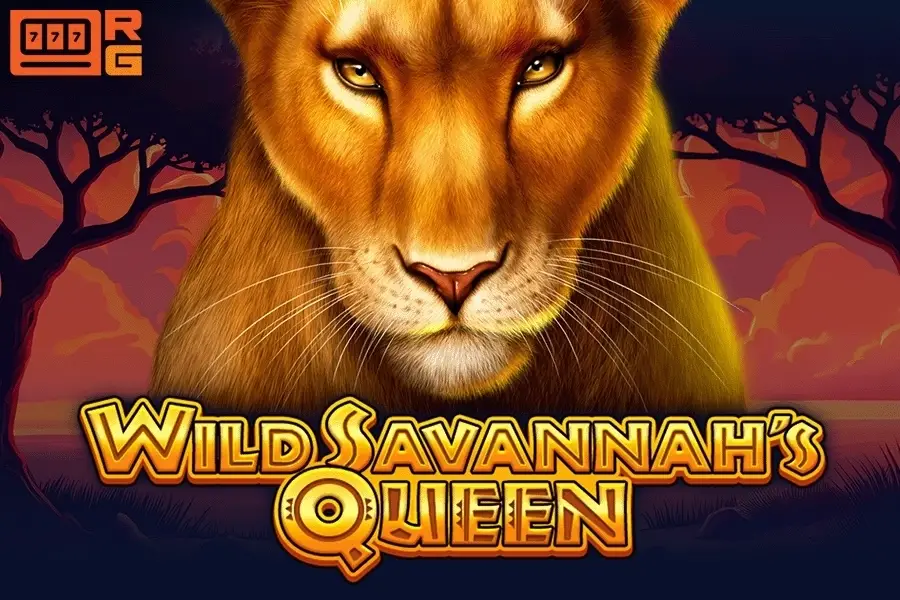 Wild Savannah thumbnail