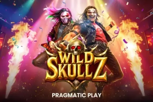 Wild Skullz thumbnail