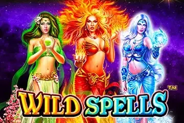 Wild Spells thumbnail