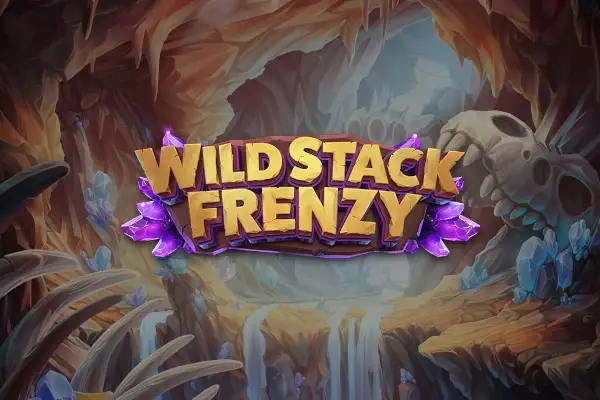 Wild Stack Frenzy thumbnail