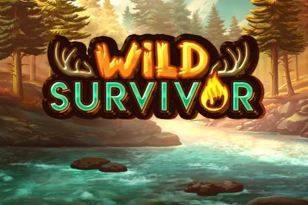 Wild Survivor thumbnail