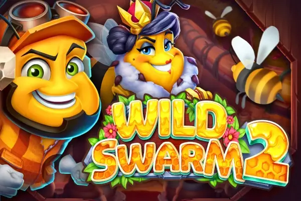 Wild Swarm 2 thumbnail