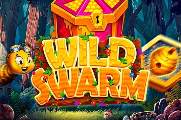 Wild Swarm thumbnail
