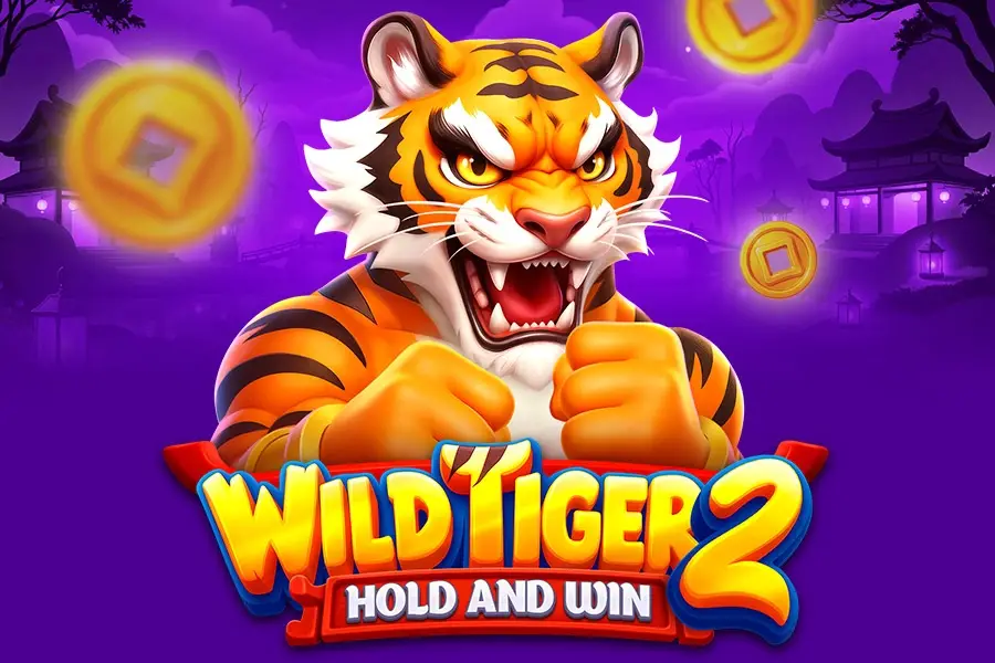 Wild Tiger 2 thumbnail