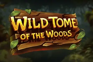 Wild Tome of the Woods thumbnail