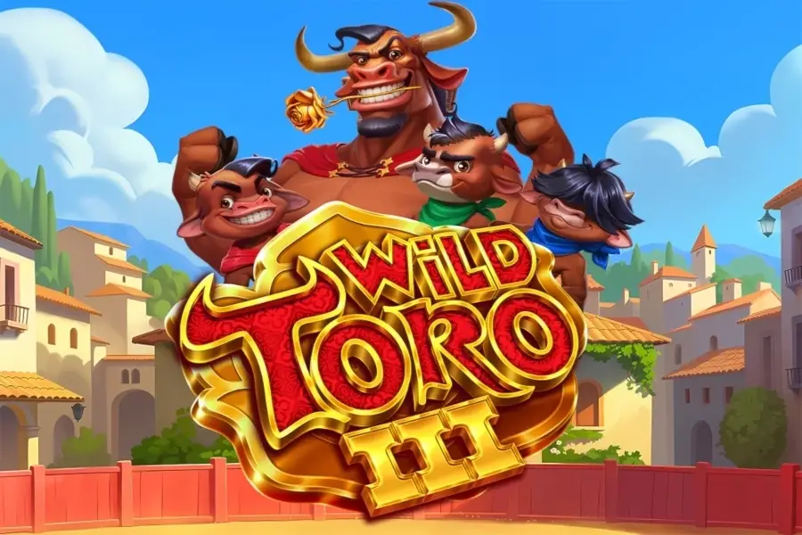 Wild Toro 3 thumbnail