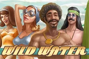Wild Water thumbnail