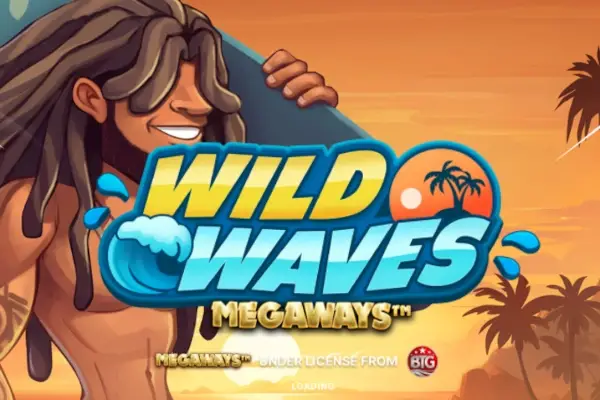 Wild Waves Megaways thumbnail