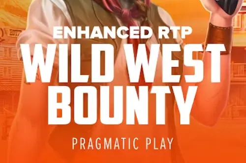 Wild West Bounty Enhanced RTP thumbnail