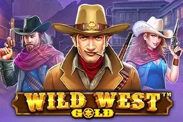 Wild West Gold thumbnail