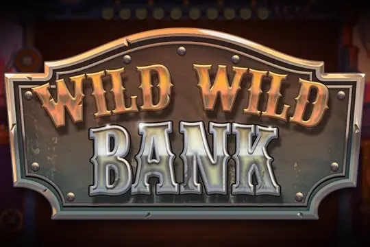 Wild Wild Bank thumbnail
