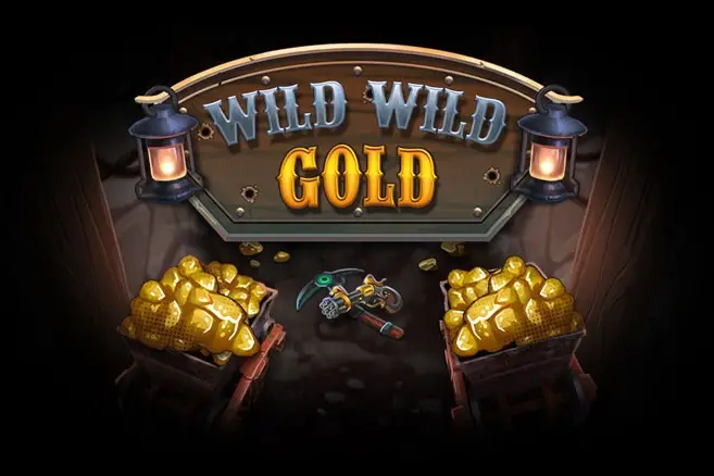 Wild Wild Gold thumbnail