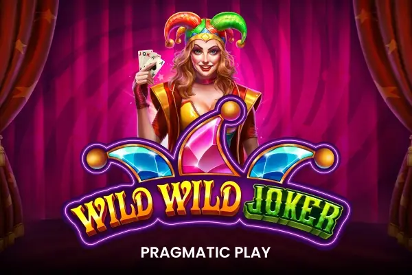 Wild Wild Joker thumbnail