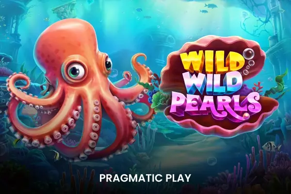 Wild Wild Pearls thumbnail