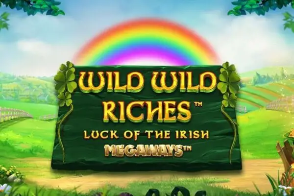 Wild Wild Riches Megaways thumbnail