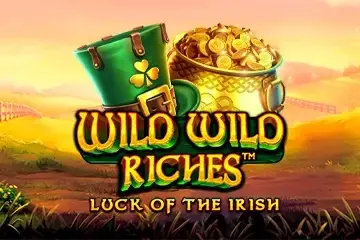 Wild Wild Riches thumbnail