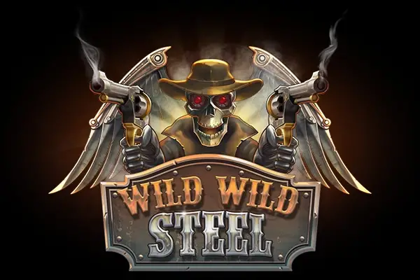 Wild Wild Steel thumbnail