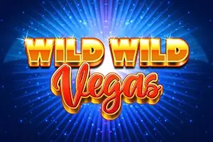 Wild Wild Vegas thumbnail