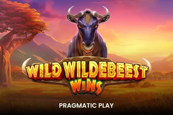 Wild Wildebeest Wins thumbnail