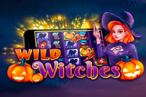 Wild Witches thumbnail