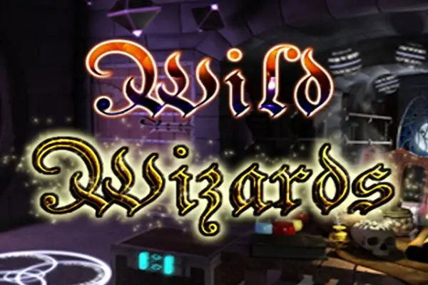 Wild Wizard thumbnail