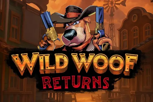 Wild Woof Returns thumbnail