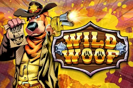 Wild Woof thumbnail