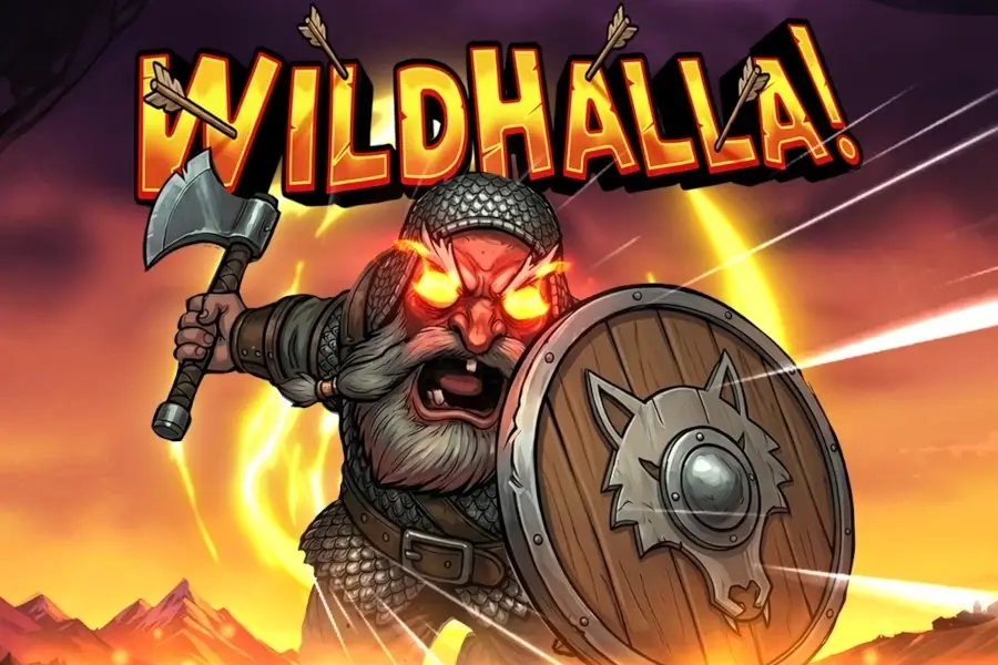 Wildhalla thumbnail