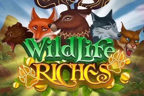 Wildlife Riches thumbnail