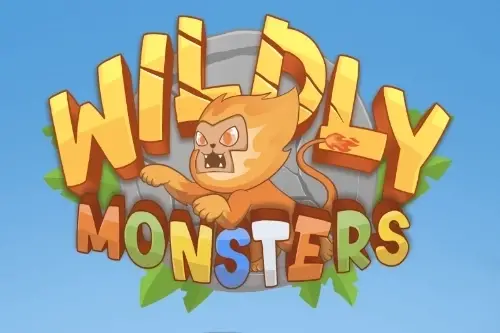 Wildly Monsters thumbnail