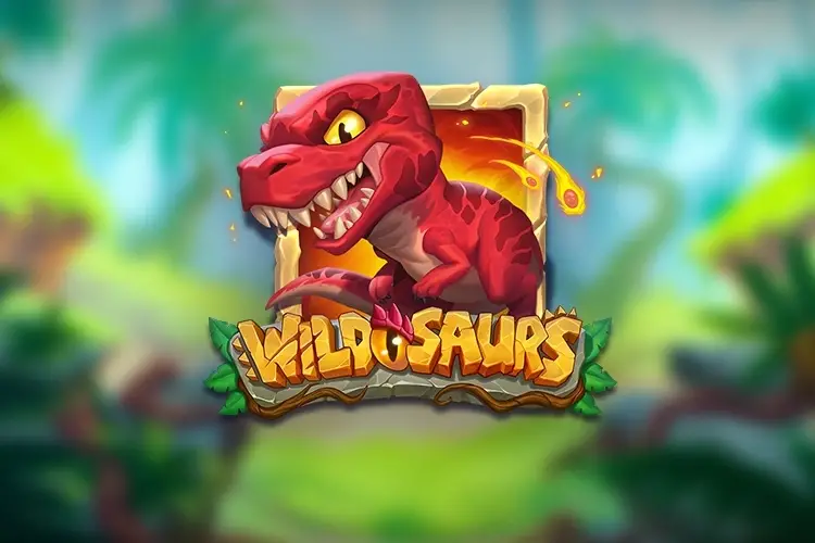 Wildosaurs thumbnail