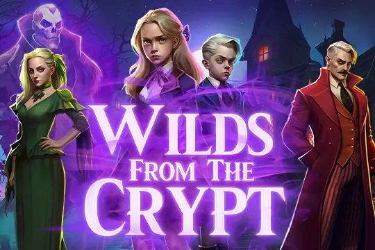Wilds from the Crypt thumbnail