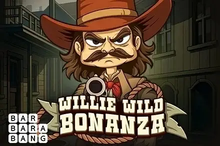 Willie Wild Bonanza thumbnail