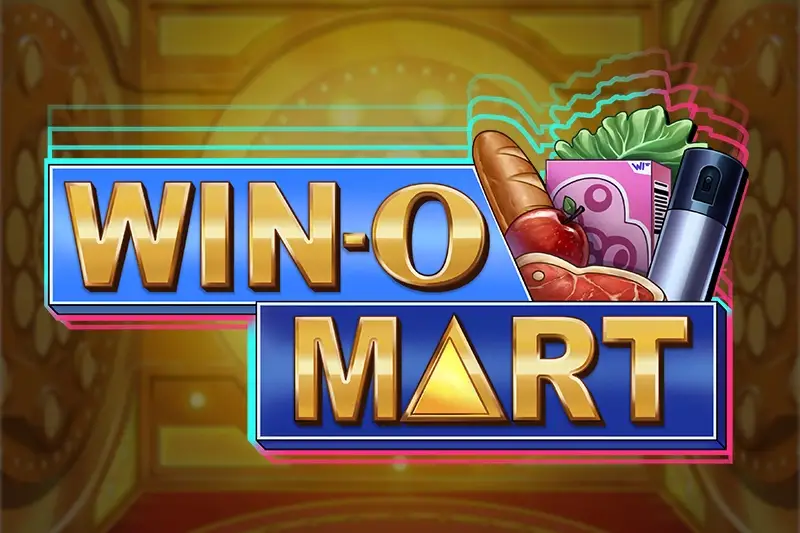 Win-O-Mart thumbnail