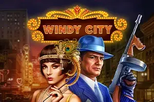 Windy City thumbnail