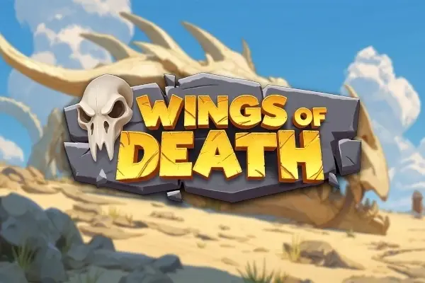 Wings of Death thumbnail