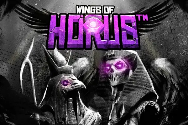 Wings of Horus thumbnail