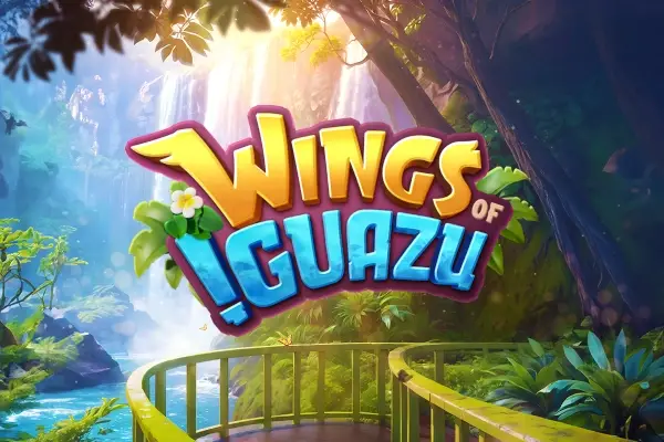 Wings of Iguazu thumbnail