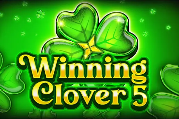 Winning Clover 5 Extreme Booster thumbnail