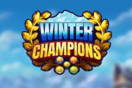 Winter Champions thumbnail